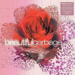 Garbage - Beautiful Garbage (Box Set) 3LP