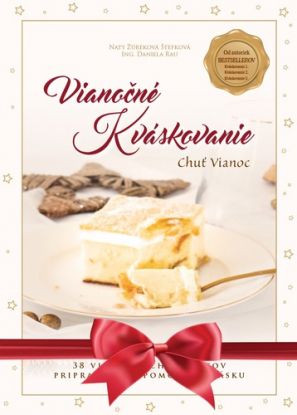 Vianočné Kváskovanie – Chuť Vianoc