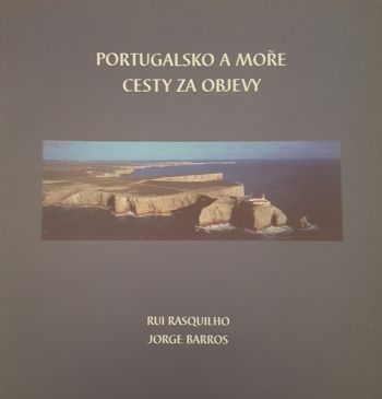Portugalsko a moře, cesty za objevy