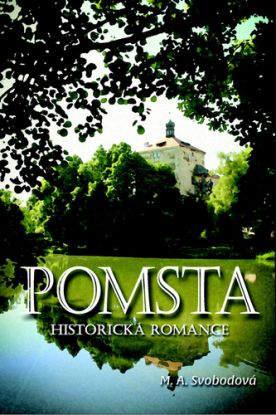 Pomsta