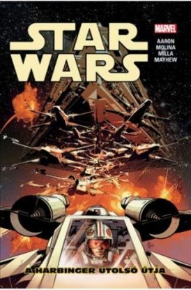 Star Wars: A Harbinger utolsó útja