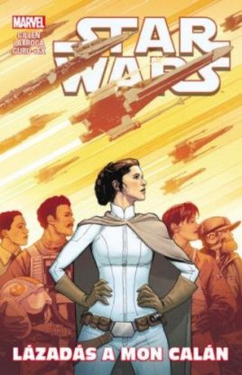 Star Wars: Lázadás a Mon Calán