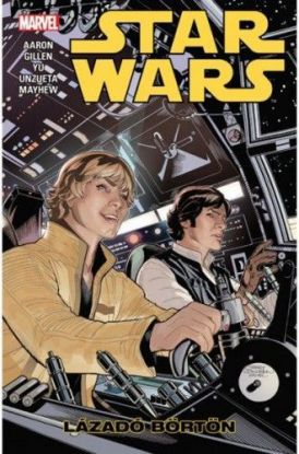 Star Wars: Lázadó börtön