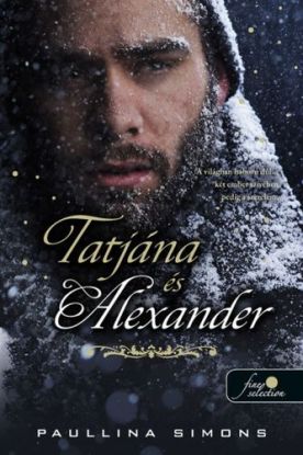 Bronzlovas 2: Tatjána és Alexander