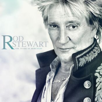 Stewart Rod - The Tears Of Hercules (Colour) LP
