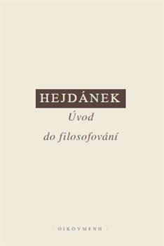 Úvod do filosofování