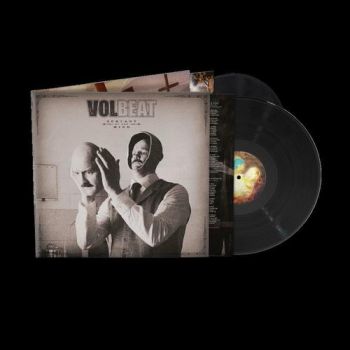 Volbeat - Servant Of The Mind  2LP