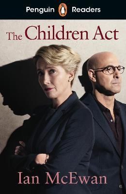 Penguin Readers Level 7: The Children Act