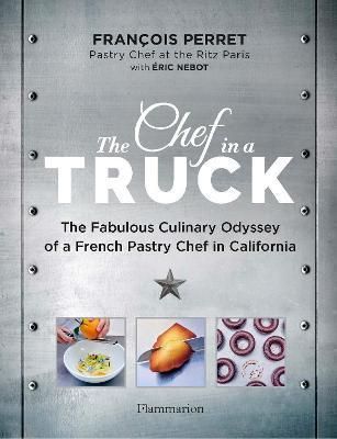 The Chef in a Truck