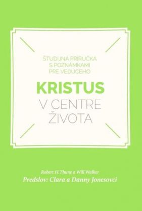 Kristus v centre života