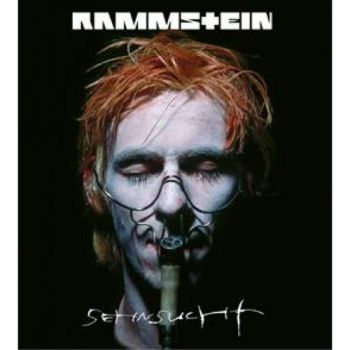 Rammstein - Sehnsucht (Reissue Digipack) CD