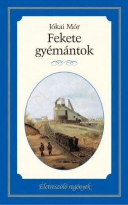 Fekete gyémántok