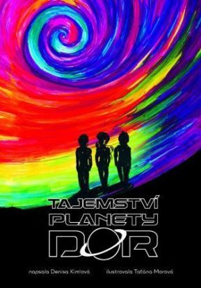 Tajemství planety Dor