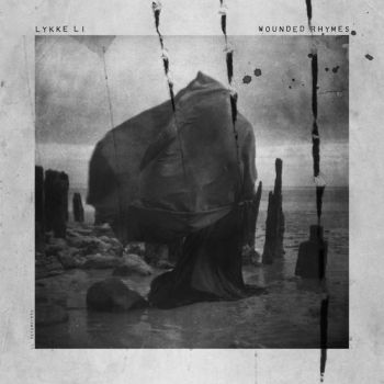 Lykke Li - Wounded Rhymes 2LP