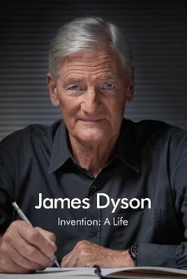 Invention : A Life