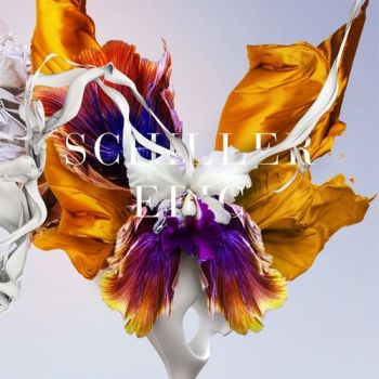 Schiller - Epic  2LP