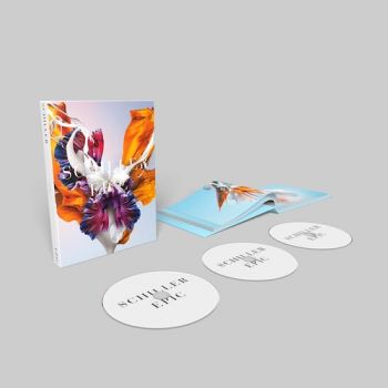 Schiller - Epic (Super Deluxe Ltd.) 2CD+BD