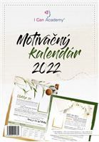 Motivačný kalendár 2022