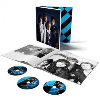 Pretenders, The - Pretenders II 3CD