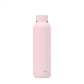 QUOKKA Thermal Solid Quartz Pink Powder 630 ml