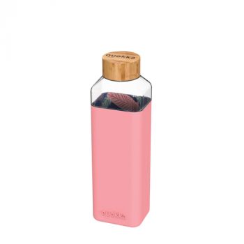QUOKKA Glass Storm Night Forest 700 ml
