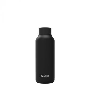 QUOKKA Thermal Solid Jet Black 510 ml