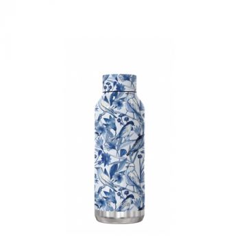 QUOKKA Thermal Solid Porcelain Sparrow 510 ml