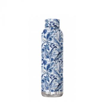 QUOKKA Thermal Solid Porcelain Sparrow 630 ml