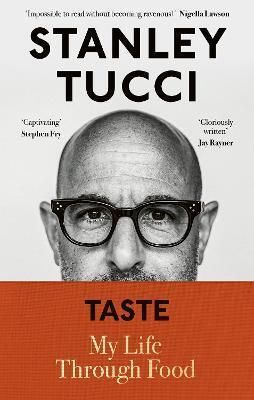 Taste: My Life Through Food