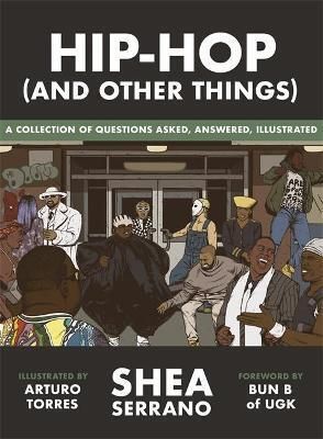 Hip Hop and other things