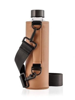 Fľaša EQUA MISMATCH Crossbody Maple 750 ml