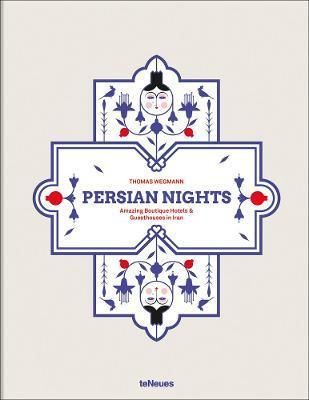 Persian Nights