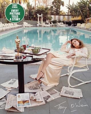 Terry ONeill: Every Picture Tells a Story