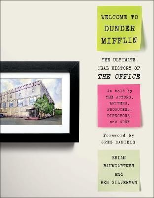 Welcome to Dunder Mifflin