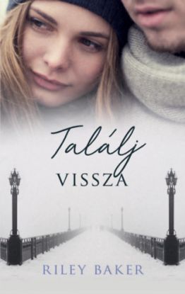 Találj vissza