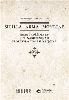 Sigilla arma monetae