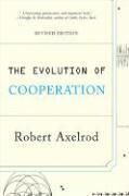 The Evolution of Cooperation