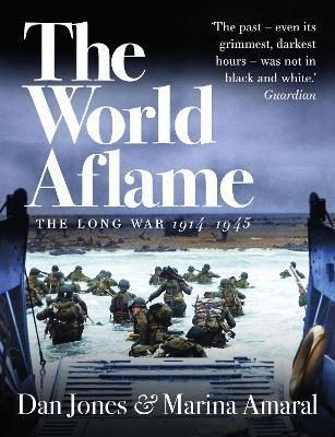 The World Aflame