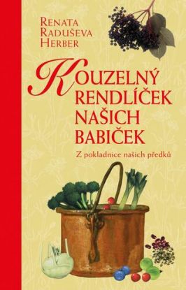 Kouzelný rendlíček našich babiček, 3. vydání