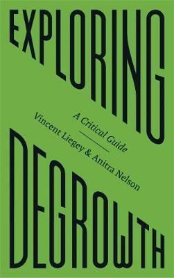 Exploring Degrowth : A Critical Guide