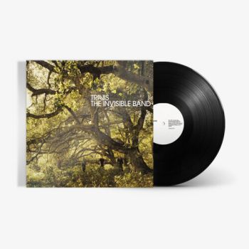 Travis - The Invisible Band LP