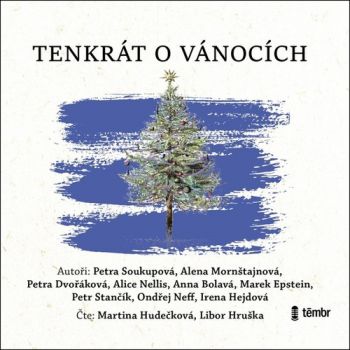 Tenkrát o Vánocích (audiokniha)