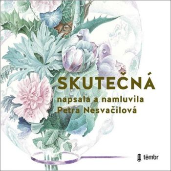 Skutečná (audiokniha)