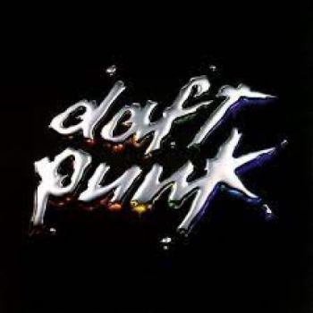Daft Punk - Discovery (2022 Reissue)  2LP