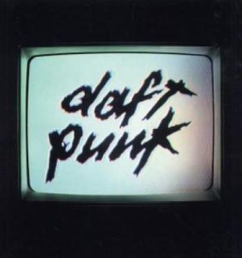Daft Punk - Human After All (2022 Reissue)  2LP