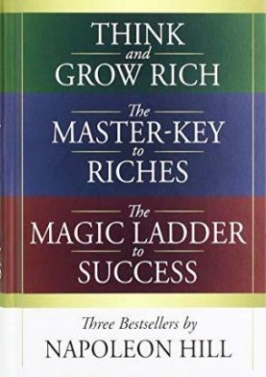Napoleon Hill Bindup