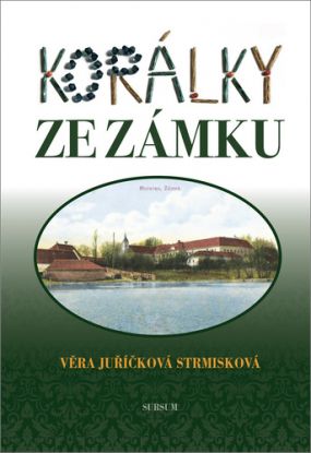 Korálky ze zámku
