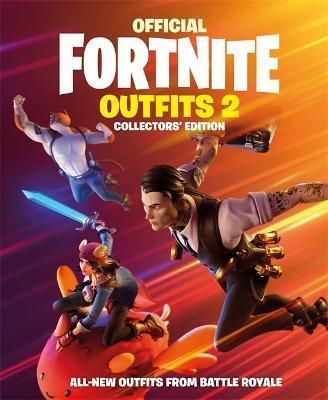 FORTNITE Official Outfits 2