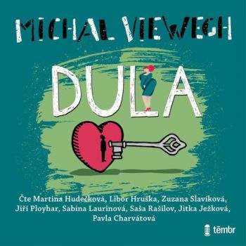 Dula - audiokniha
