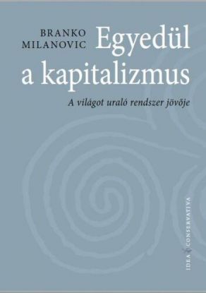 Egyedül a kapitalizmus
